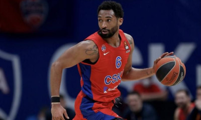 ΤΣΣΚΑ: Τέλος ο Χίλιαρντ