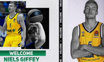 Ζαλγκίρις: Υπέγραψε διετές συμβόλαιο ο Γκιφάι!