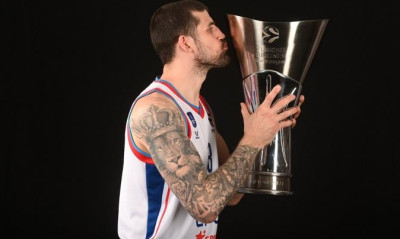 Αναντολού Εφές: Τελικά έμεινε ο Μοερμάν!