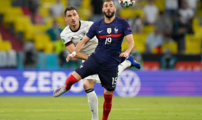 Euro 2020: Το πρόγραμμα της ημέρας (19/06)