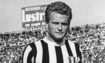 Θρήνος στη Γιουβέντους – Απεβίωσε ο Τζιαμπιέρο Μπονιπέρτι (photos+videos)