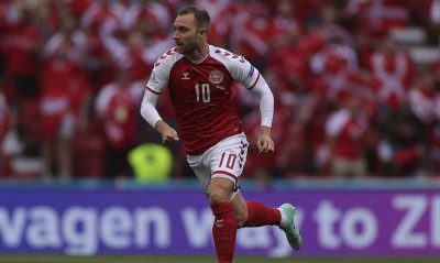 Euro 2020: Χειρουργήθηκε ο Κρίστιαν Έρικσεν - Αβέβαιο το ποδοσφαιρικό του μέλλον