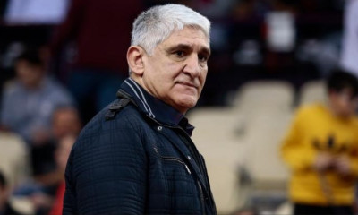 Γιαννάκης: «Ήμουν ένα παιδί που έζησε το όνειρο...» (video)