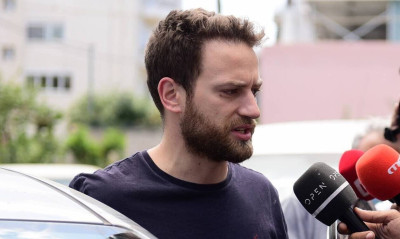 Γλυκά Νερά πιλότος: Ποινική δίωξη για δύο κακουργήματα και δύο πλημμελήματα σε βάρος του Μπάμπη