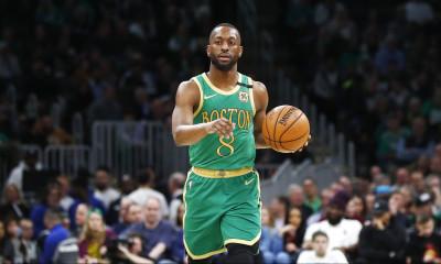 ΝΒΑ: Στους Θάντερ με ανταλλαγή από τους Σέλτικς ο Κέμπα Ουόκερ