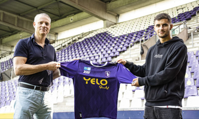 Μπέερσοτ: Ανακοίνωσε Κωνσταντόπουλο έως το 2024