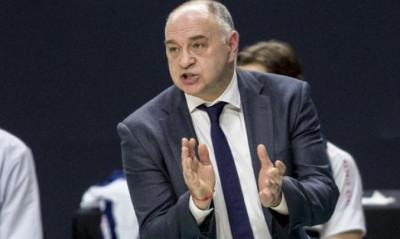 Ρεάλ: Νέο διετές συμβόλαιο με Λάσο!