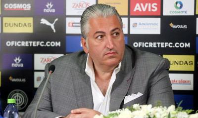 ΟΦΗ: Αυτόν κράτησε ο Μπούσης!