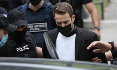 Γλυκά Νερά: Ανατριχιάζει η κατάθεση - Την κρατούσα σφιχτά, μέχρι που σταμάτησε να κουνιέται