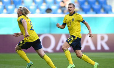 Euro 2020: Η βαθμολογία του Ε' Ομίλου