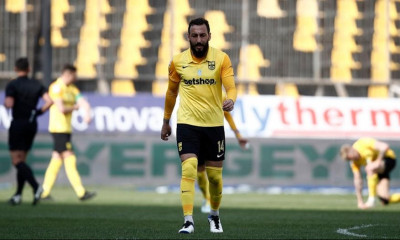 Άρης: Δίνει απαντήσεις ο Μήτρογλου