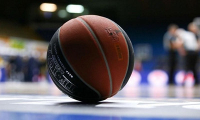 A2 Ανδρών: Live streaming η 6η αγωνιστική