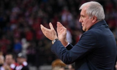 Εξέλιξη «φωτιά» με Ομπράντοβιτς: Διαψεύδει την συμφωνία η Παρτιζάν