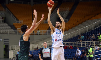 Εθνική ομάδα: Προληπτικά εκτός ο Παπαγιάννης