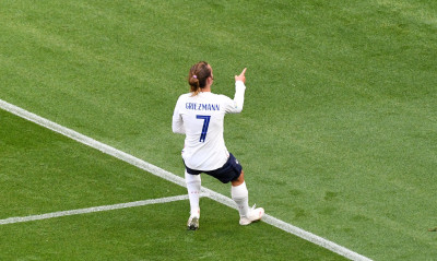 Euro 2020: Ουγγαρία - Γαλλία 1-1