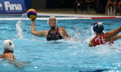 World League γυναικών: Ξανά στην κορυφή οι ΗΠΑ (photos)