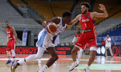 Εθνική ομάδα: Έτσι έκανε το 2/2 στο τουρνουά Ακρόπολις (video+photos)