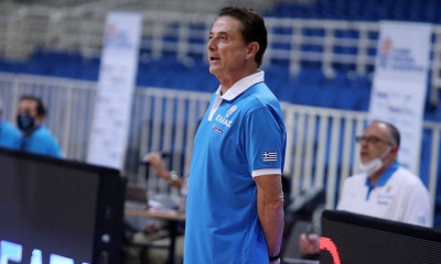 Πιτίνο: «Ζούμε με το νόμο του Μέρφι» (video)