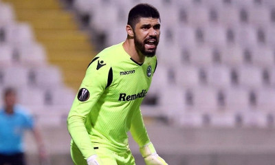 Ολυμπιακός: Ο Φαμπιάνο και το νέο όνομα στη λίστα (photos)