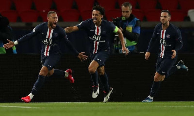 Παρί Σεν Ζερμέν: Ετοιμάζει νέα «βόμβα» - Αλλάζουν τα δεδομένα οι Παριζιάνοι (photos)