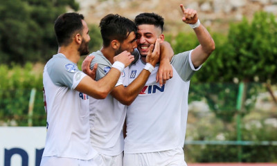 Football League: Ήττα στο Αιγάλεω η Καλαμάτα