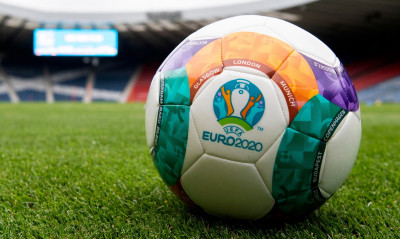 Αγγλική «Μάχη» για αστέρι του Euro (photos)