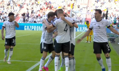 Euro 2020: ΑΠΙΣΤΕΥΤΟ – Δύο αυτογκόλ σε 4 λεπτά η Πορτογαλία και 1-2 η Γερμανία! (video)