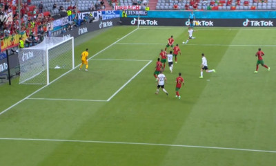 Euro 2020: Πάρτι της Γερμανίας κόντρα στην Πορτογαλία και 4-1 με τον Γκόσενς! (video)