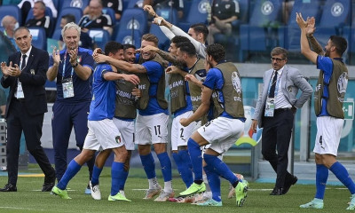 Euro 2020: Το πανόραμα της διοργάνωσης