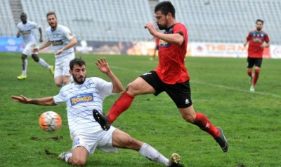 Παναχαϊκή: Μπελάδες από νέες προσφυγές