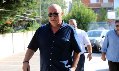 ΝΠΣ Βόλος: Εξώδικο σε Nova, Cosmote TV και Super League