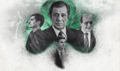 Παναθηναϊκός ΟΠΑΠ: Το πόστερ της ταινίας «Ταξίδι στ' Αστέρια» (photos)