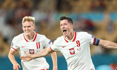 Euro 2020: Ισπανία-Πολωνία 1-1