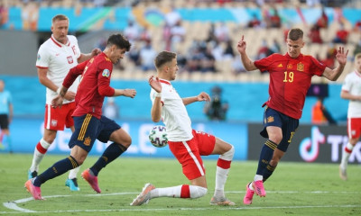 Euro 2020: Η βαθμολογία του Ε' Ομίλου