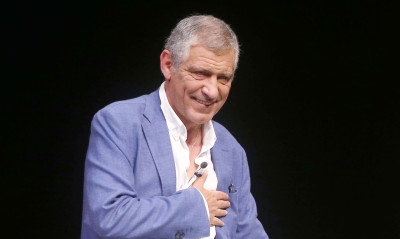 Euro 2020: Πυρά κατά Σάντος στην Πορτογαλία (video+photos)