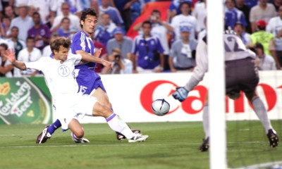 Euro 2004: Το γκολ που όλοι ξεχνούν - Έτσι άνοιξε ο δρόμος για το ΕΠΟΣ της Ελλάδας (videos+photos)