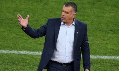 Παναιτωλικός: Ο Αναστασίου και οι πρώην Παναθηναϊκού και ΑΕΚ! (photos)