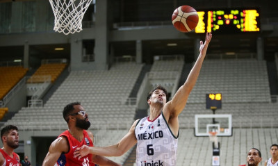 Τουρνουά «Ακρόπολις»: Τρίτη θέση για το Πουέρτο Ρίκο