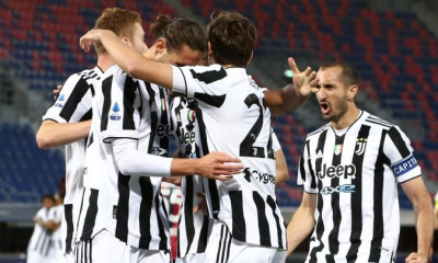 Γιουβέντους: Ετοιμάζει «βόμβα» με... επιστροφή (photos)