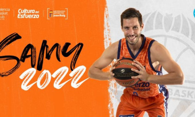 Βαλένθια: «Έδεσε» Βαν Ρόσομ