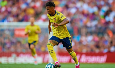 Ολυμπιακός: «Βλέπει» εξτρέμ από Άρσεναλ - «Τον τσεκάρει και... περιμένει» (photos+video)