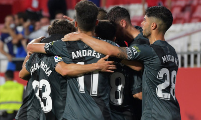 La Liga: Συγκλονιστική Βαγιεκάνο, επιστρέφει στα «σαλόνια»! (photos)