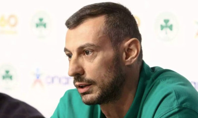 Παναθηναϊκός ΑΟ: Αποθέωση για Πανταλέοντα στο Άργος (video)