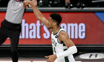 NBA: Και τώρα... τίτλος για Μπακς και Γιάννη - Οι δηλώσεις του Greek Freak