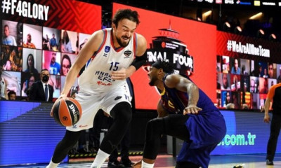 Αναντολού Εφές: Ο Ερντογάν φρέναρε την μετακόμιση του Σανλί στην Μπαρτσελόνα (photos)