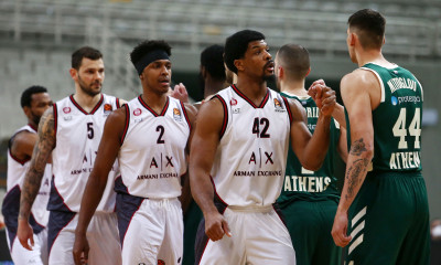 Παναθηναϊκός ΟΠΑΠ: Όλα δείχνουν Μιλάνο για Μήτογλου (photos)