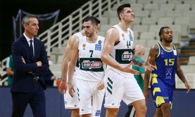 Διετές συμβόλαιο με την Αρμάνι ο Μήτογλου - Οριστική η απόφαση