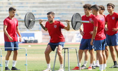 Πανιώνιος: «ΜΑΖΙ θα επιστρέψουμε εκεί που ανήκουμε» (video)