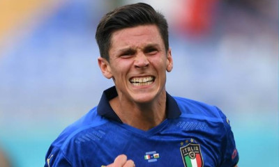 Euro 2020: Ιταλία - Ουαλία 1-0