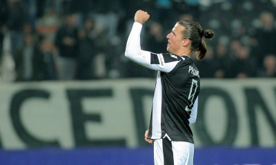 ΠΑΟΚ: «Θεσσαλονίκη για να υπογράψει ο Πρίγιοβιτς» - Η απάντηση της ΠΑΕ